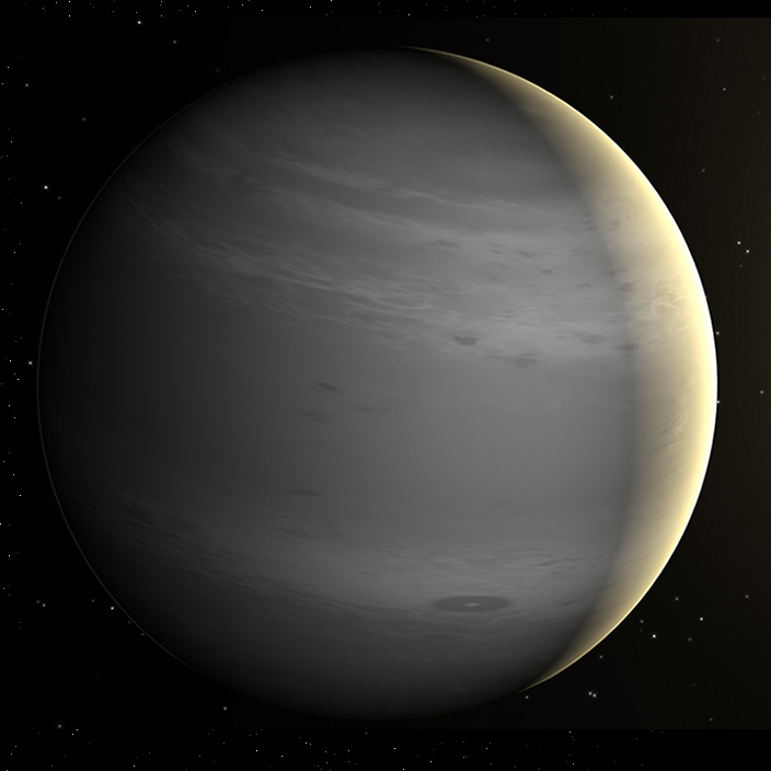 Exoplanet-catalog – Exoplanet Exploration: Planets Beyond our 