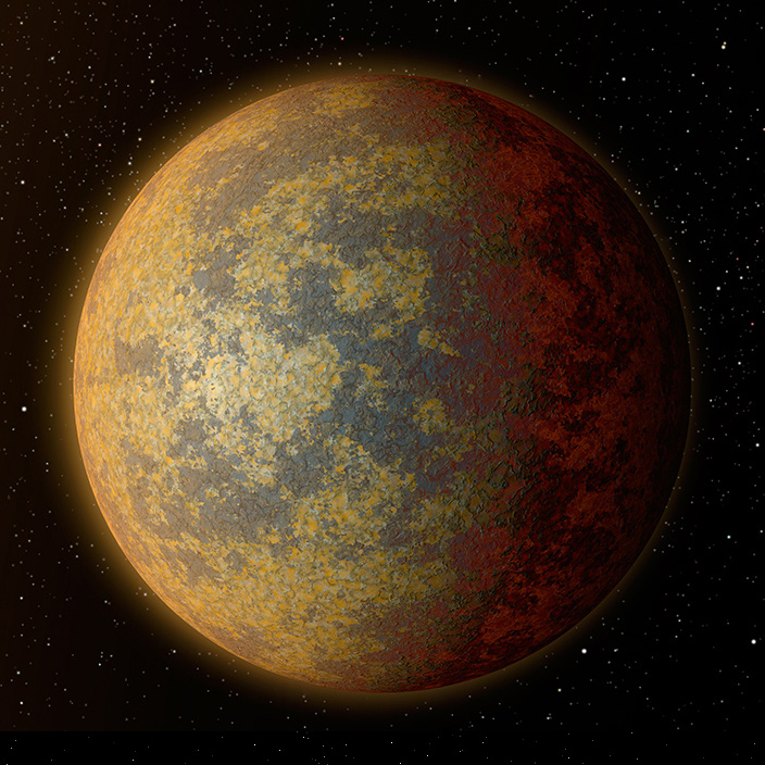 Exoplanet-catalog – Exoplanet Exploration: Planets Beyond our Solar System  Kepler-42 d