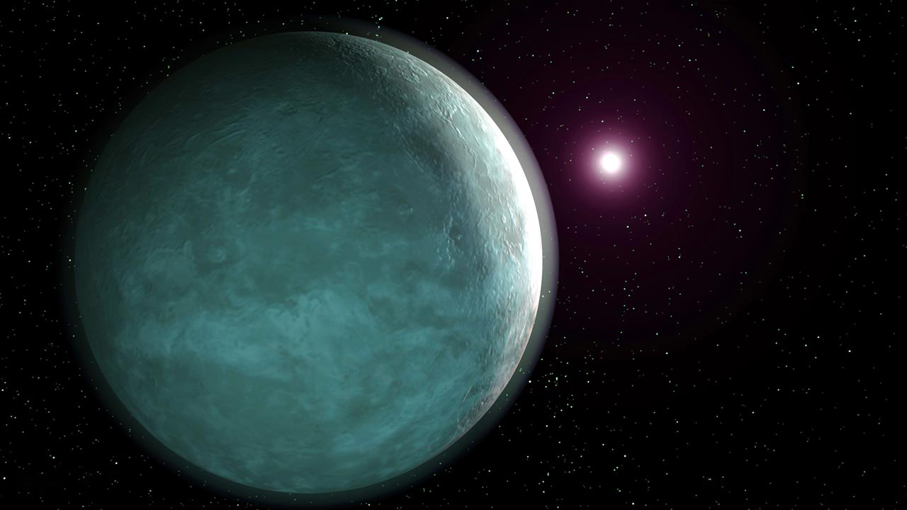 Exoplanet Catalog Exoplanet Exploration Planets Beyond Our Solar System Toi 270 C