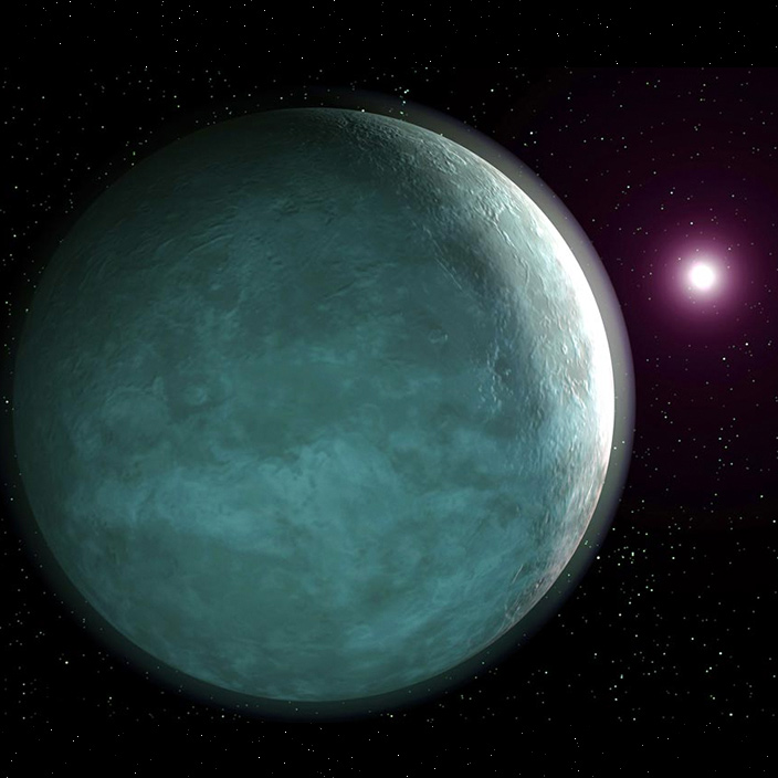 artist rendition