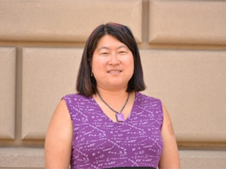 Hannah Jang-Condell