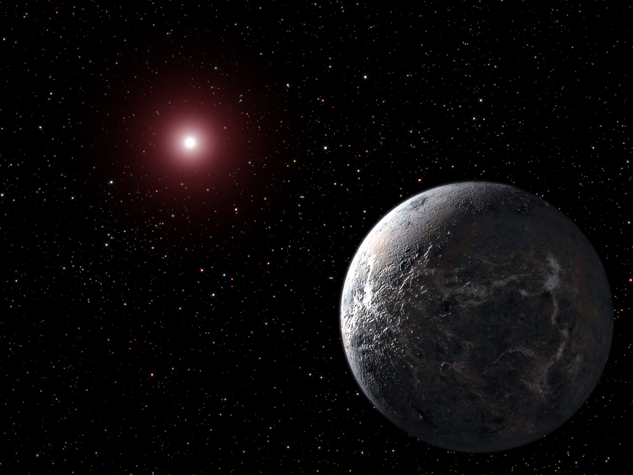 Meet 8 Star Wars Planets In Our Own Galaxy Exoplanet Exploration Planets Beyond Our Solar System