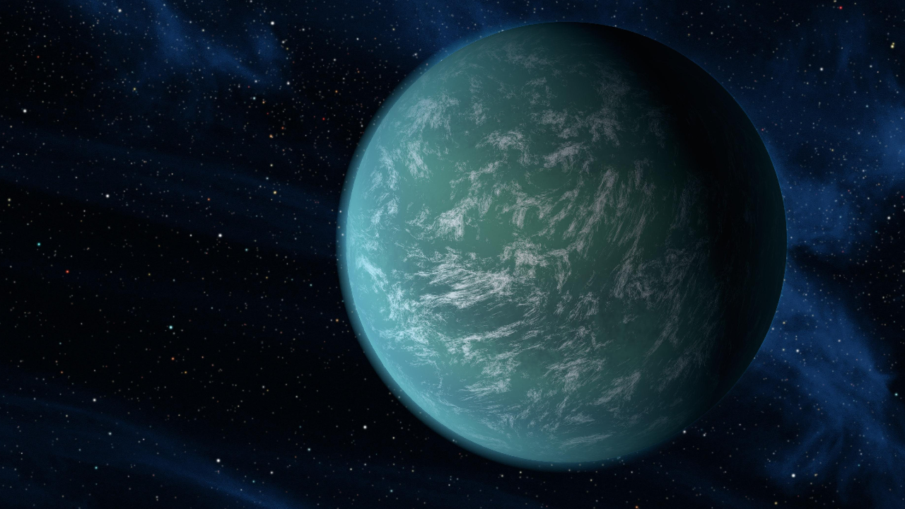 Meet 8 Star Wars Planets In Our Own Galaxy Exoplanet Exploration Planets Beyond Our Solar System