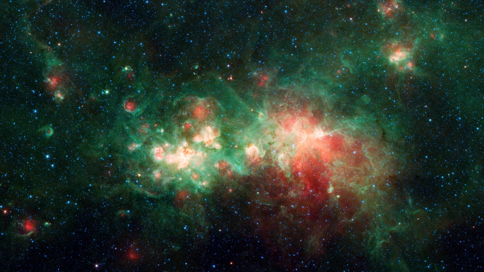hd nasa pictures of universe