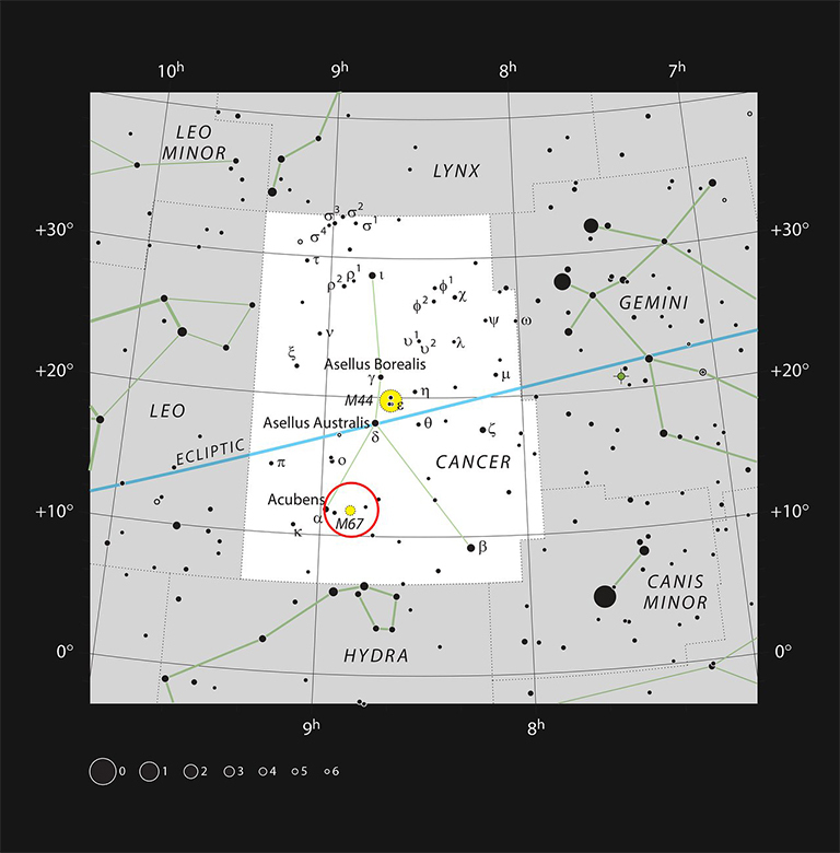 Excess hot Jupiters sky map 768px