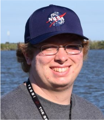 Andrew Vanderburg