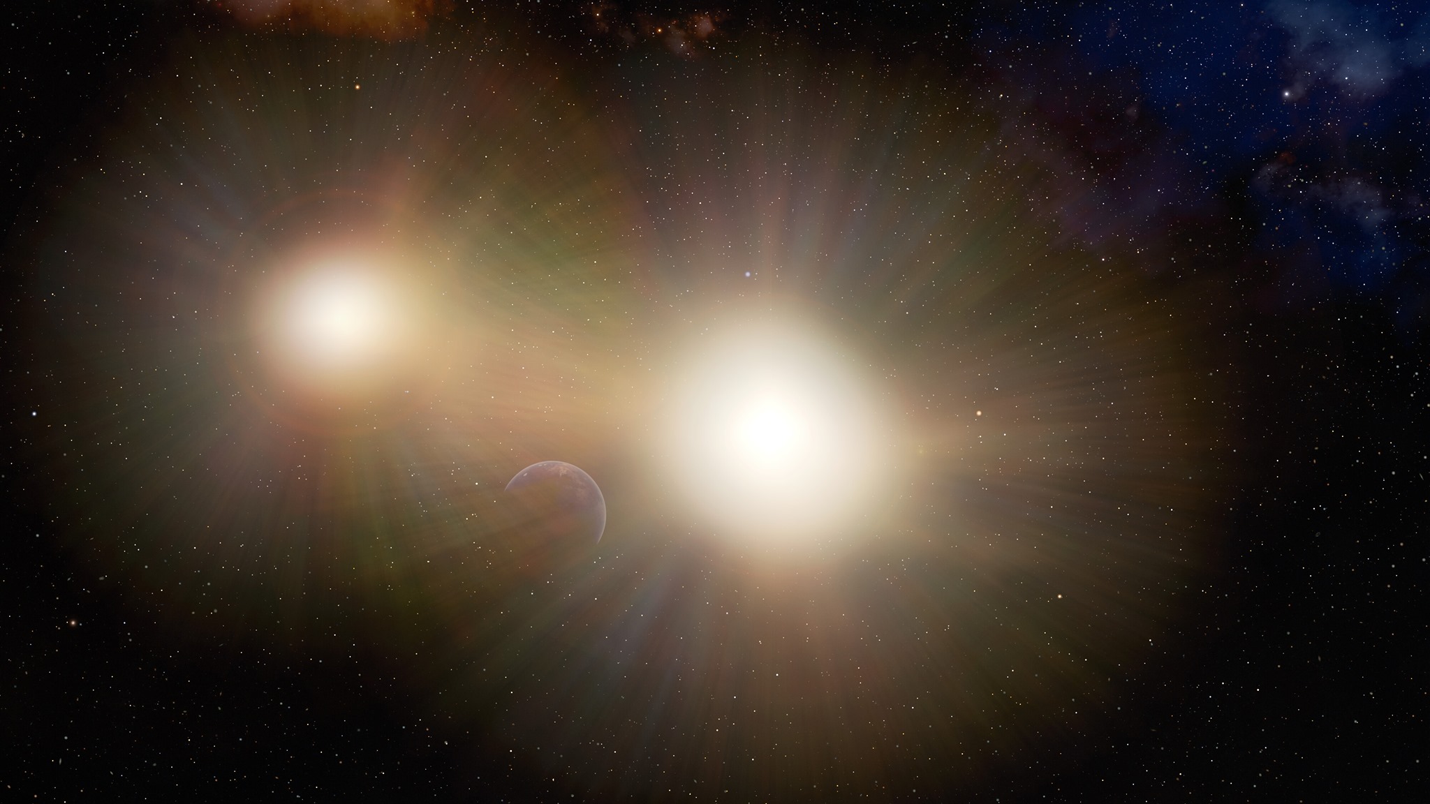 High Resolution Speckle Imaging of Exoplanet Host Stars