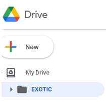 Google Drive