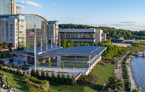 Gaylord National Resort and Convention Center,