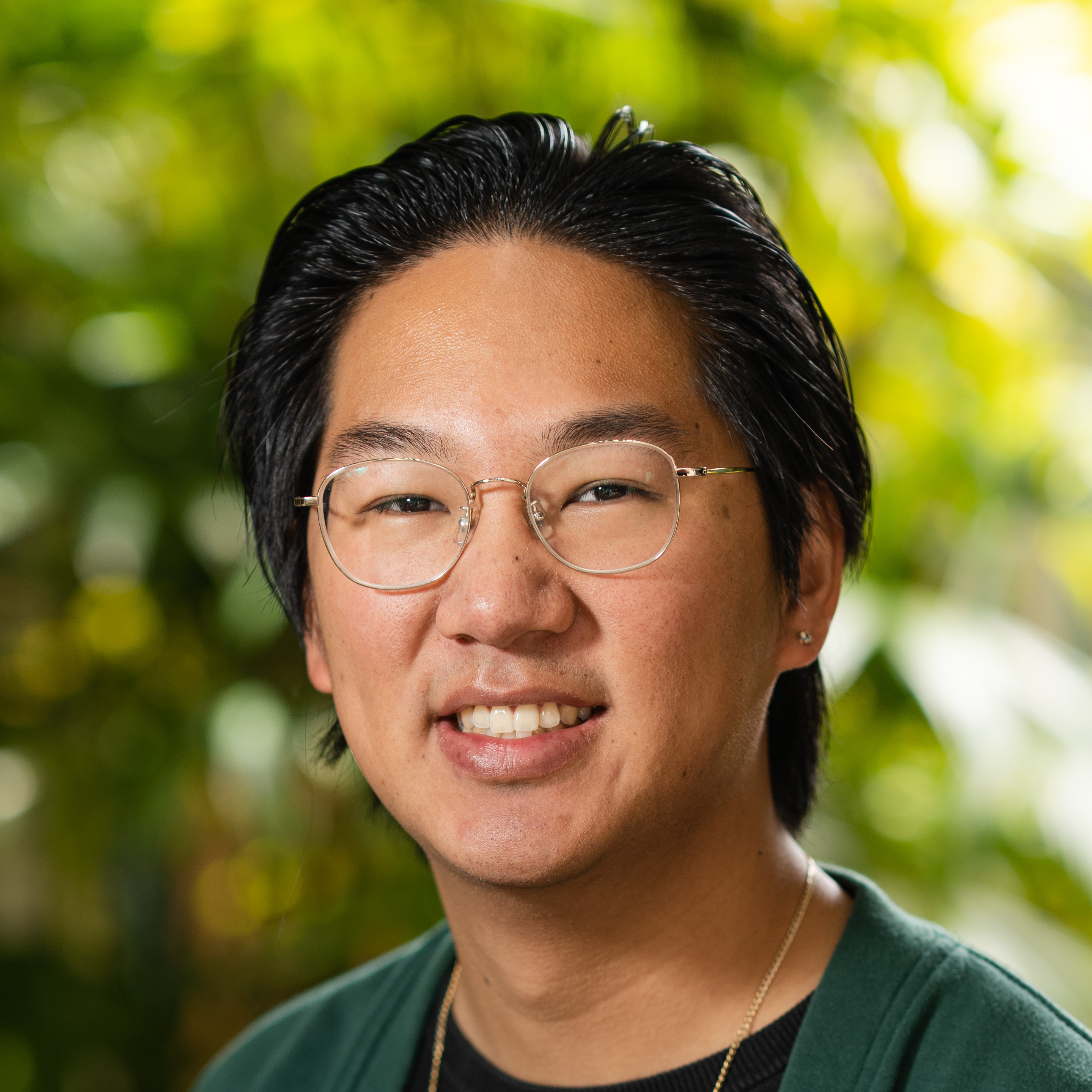 Jayke Nguyen