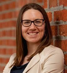 Heather Cegla - RCN Co-Lead