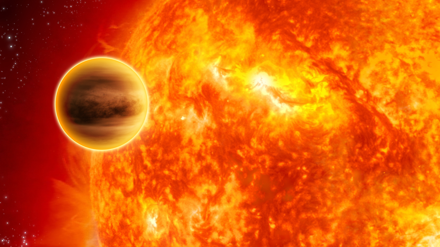 About Exoplanets What Is An Exoplanet Exoplanet