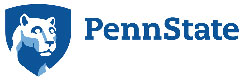 PennState logo