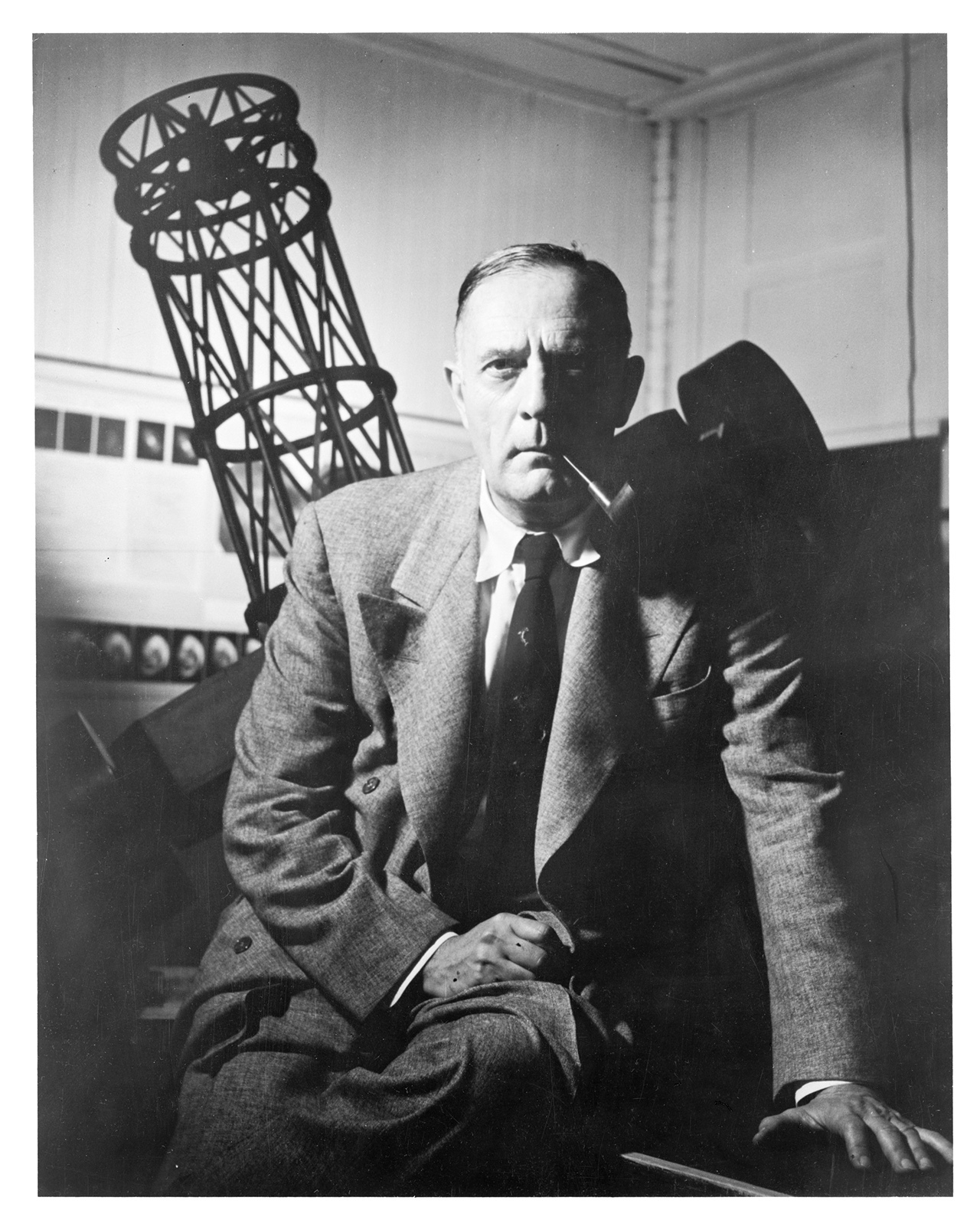 Edwin Hubble