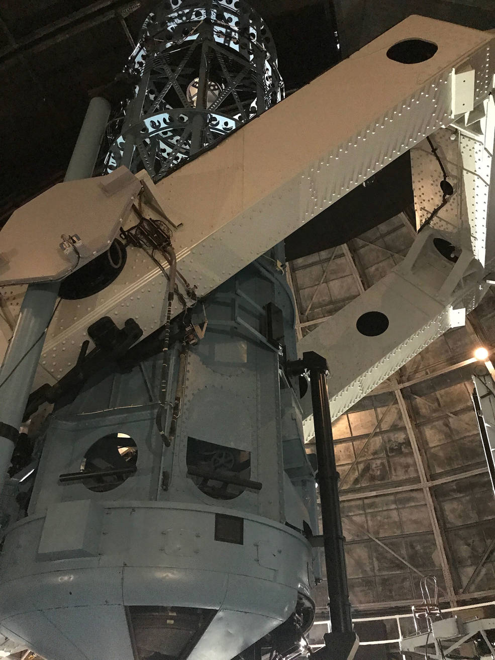 Hooker Telescope