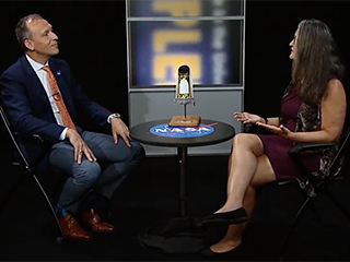 NASA Associate Administrator Thomas Zurbuchen and TESS Project Scientist Padi Boyd discuss Kepler's legacy, the search for life and the big question: Are we alone?