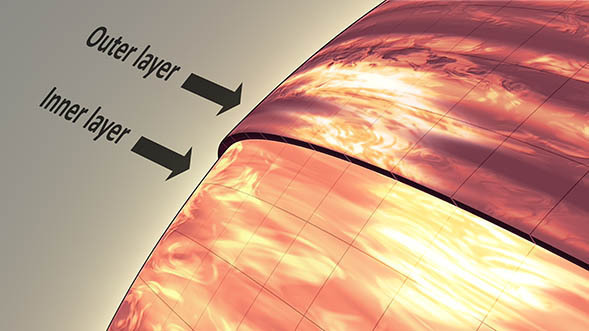 Anatomy of Brown Dwarf's Atmosphere