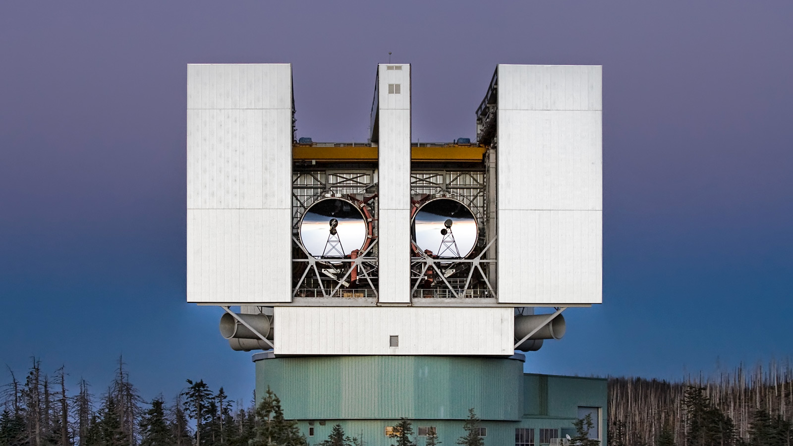 LBTI hits the dusty trail of Earth-like planets