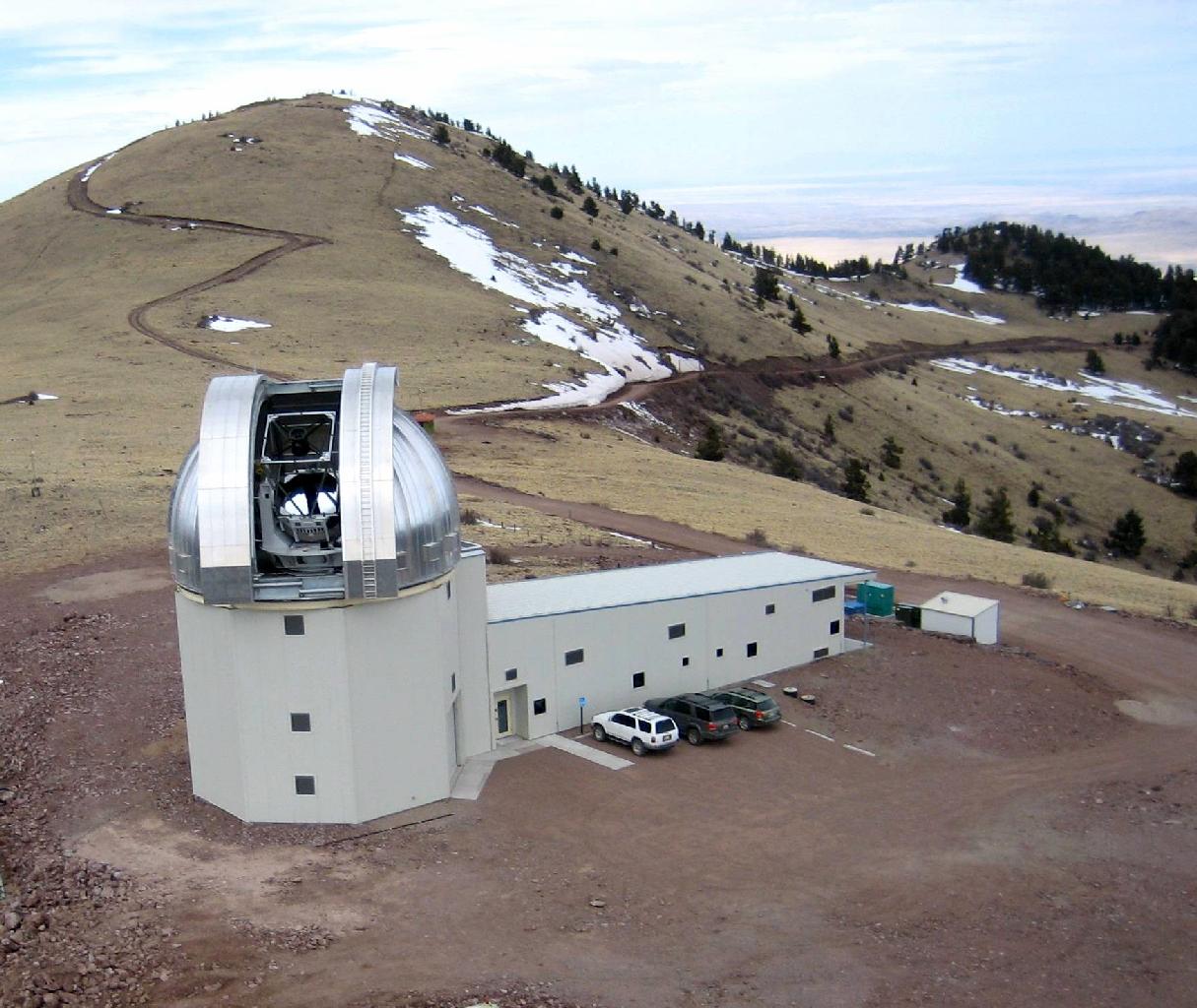 Exoplanets Soon to Gleam in the Eye of NESSI