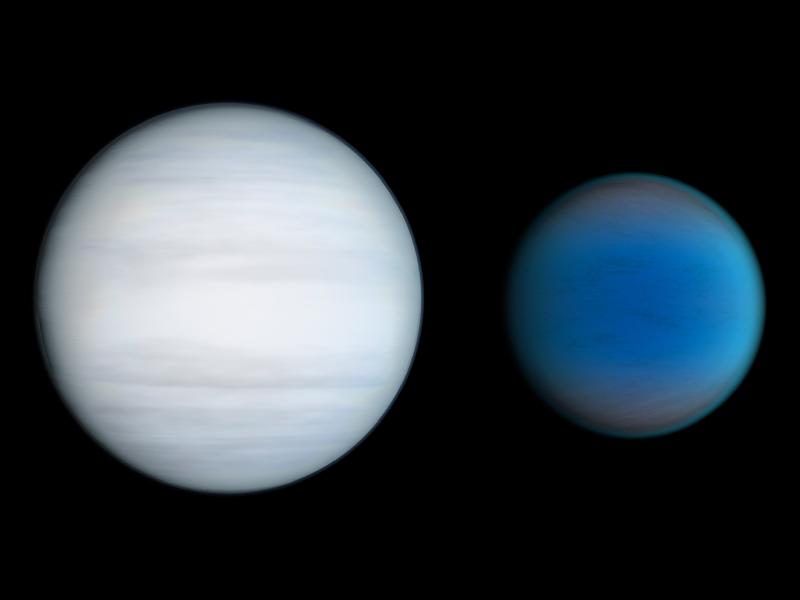 Two Planets of Kepler-47