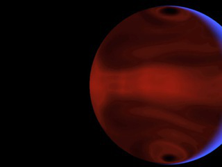 Spitzer Exoplanet Observation of HD 80606b – Exoplanet Exploration: Planets  Beyond our Solar System