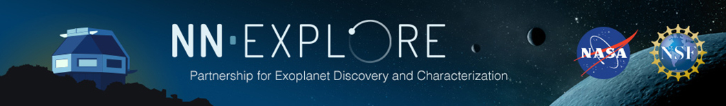 NN-EXPLORE Top banner graphic