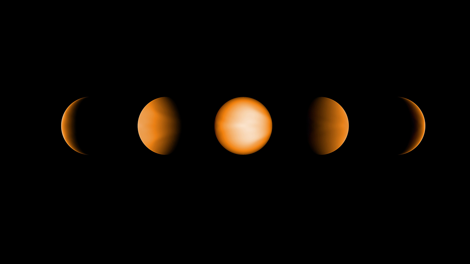 slide 1 - Simulated views of the ultrahot Jupiter WASP-121b