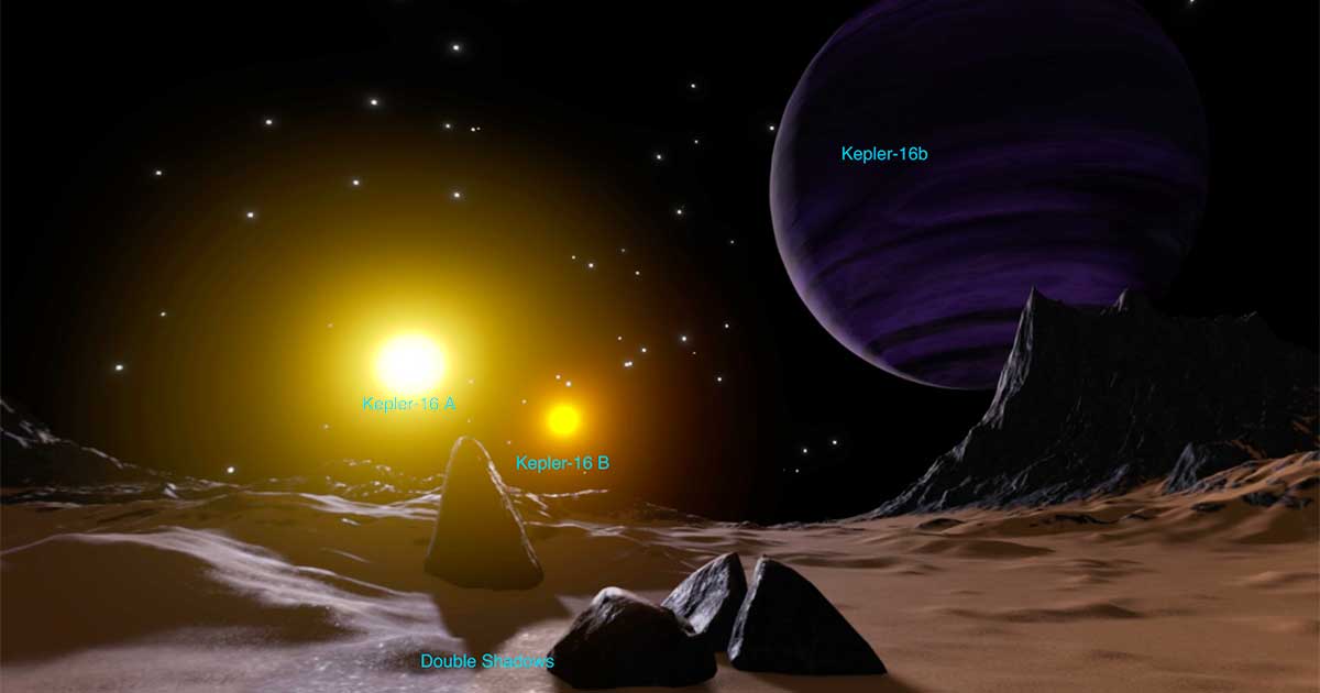 exoplanet travel