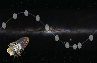 Kepler 2 Graphic