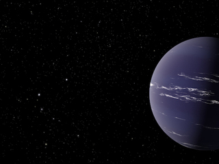 Discovery Alert: a 'Cool' Planet – with Plenty of Atmosphere?