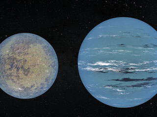 Exoplanets: What NASA Will See with the Webb Telescope