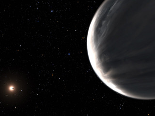 Two Super-Earths May Be Mostly Water 