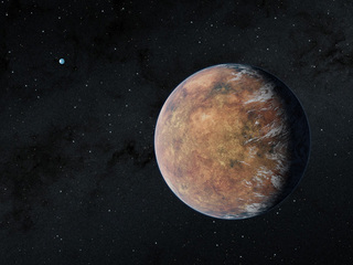 Second Earth-sized World Found in System's Habitable Zone 