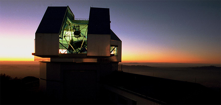 NASA picks two teams to advance concept for precision planet hunter