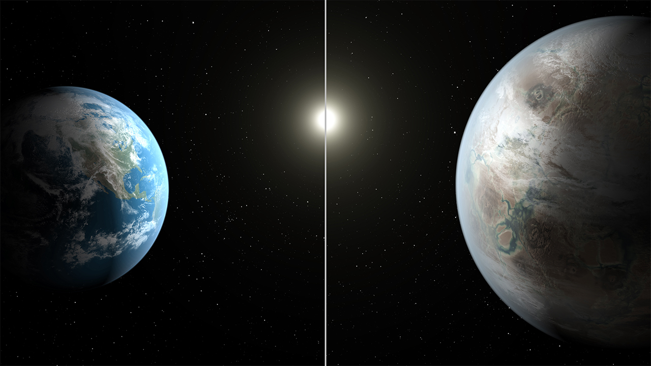 On The Road To Finding Other Earths – Exoplanet Exploration: Planets ...