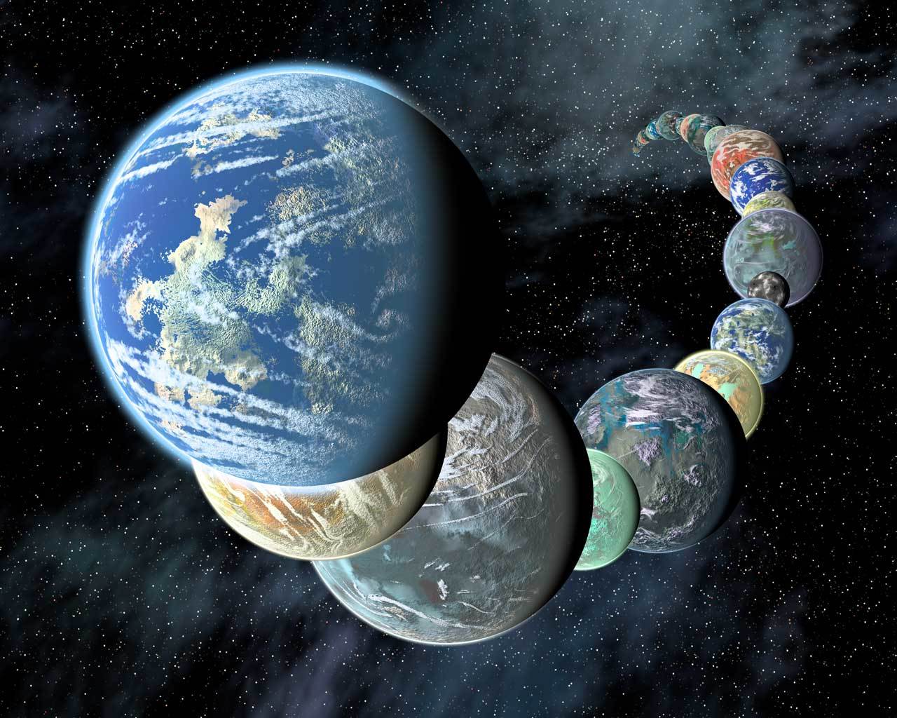 How likely is an Earth-like origin of life elsewhere?