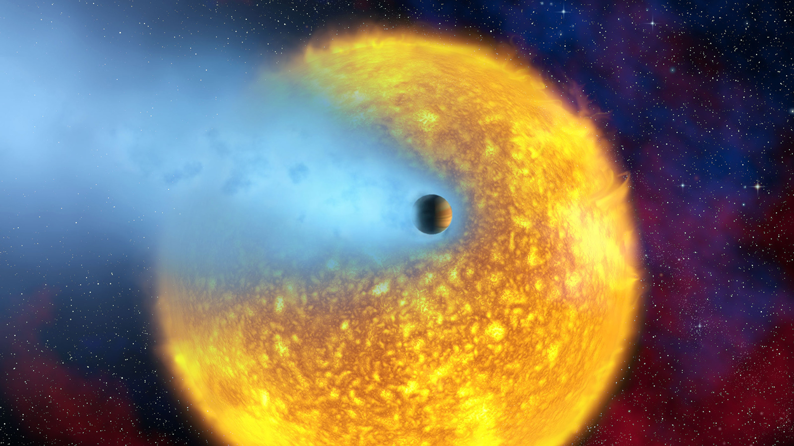 artist rendition