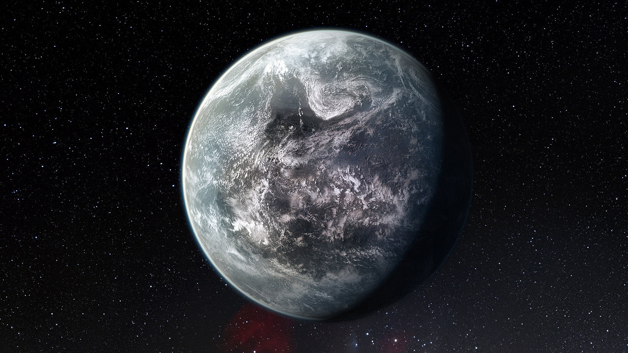 artist rendition