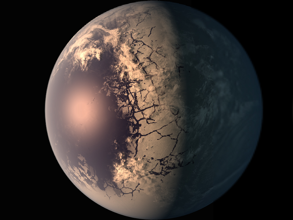 Exoplanet-catalog – Exoplanet Exploration: Planets Beyond Our Solar ...