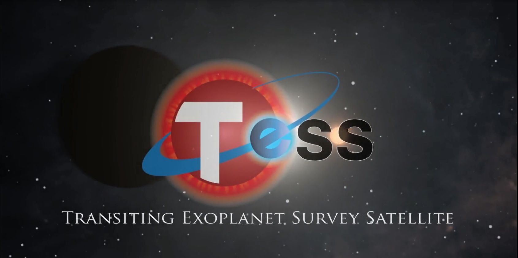 tess mission nasa picture of the day