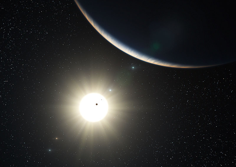 The Planetary System Around the Sun-like Star HD 10180
